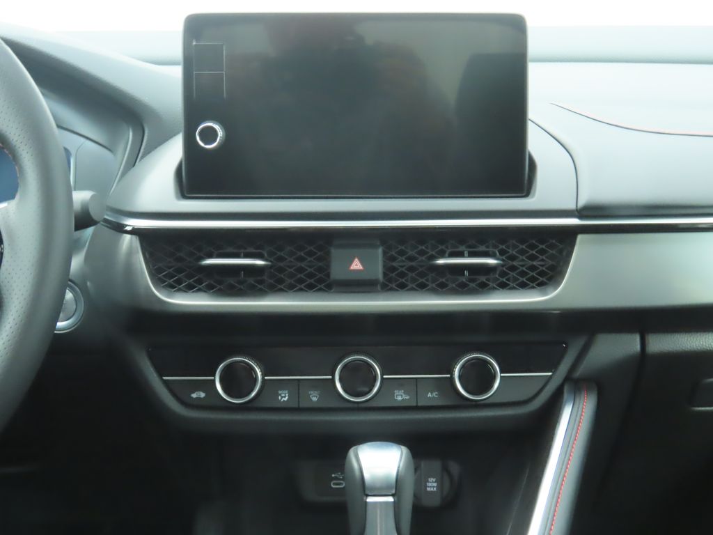 Thumbnail: 2025 Acura ADX - 15