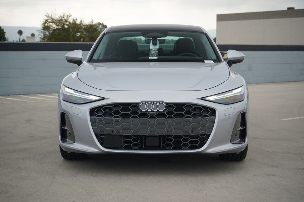 Thumbnail: 2026 Audi A6 - 5