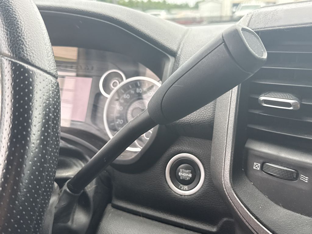 2021 Ram 2500 Tradesman White at Autostrade