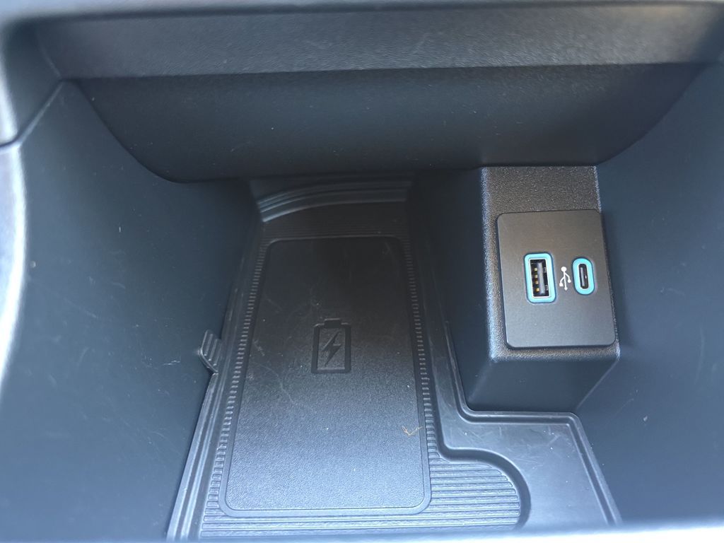 Certified Used 2024 White Ford SEL image 29