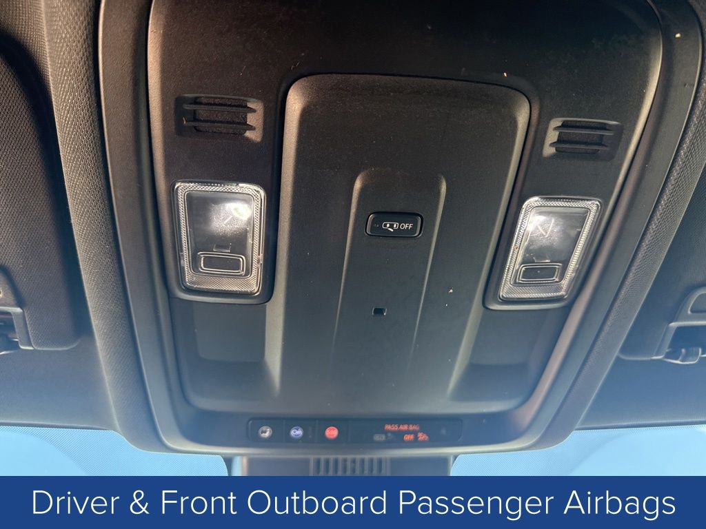2023 Chevrolet Suburban 2WD LS