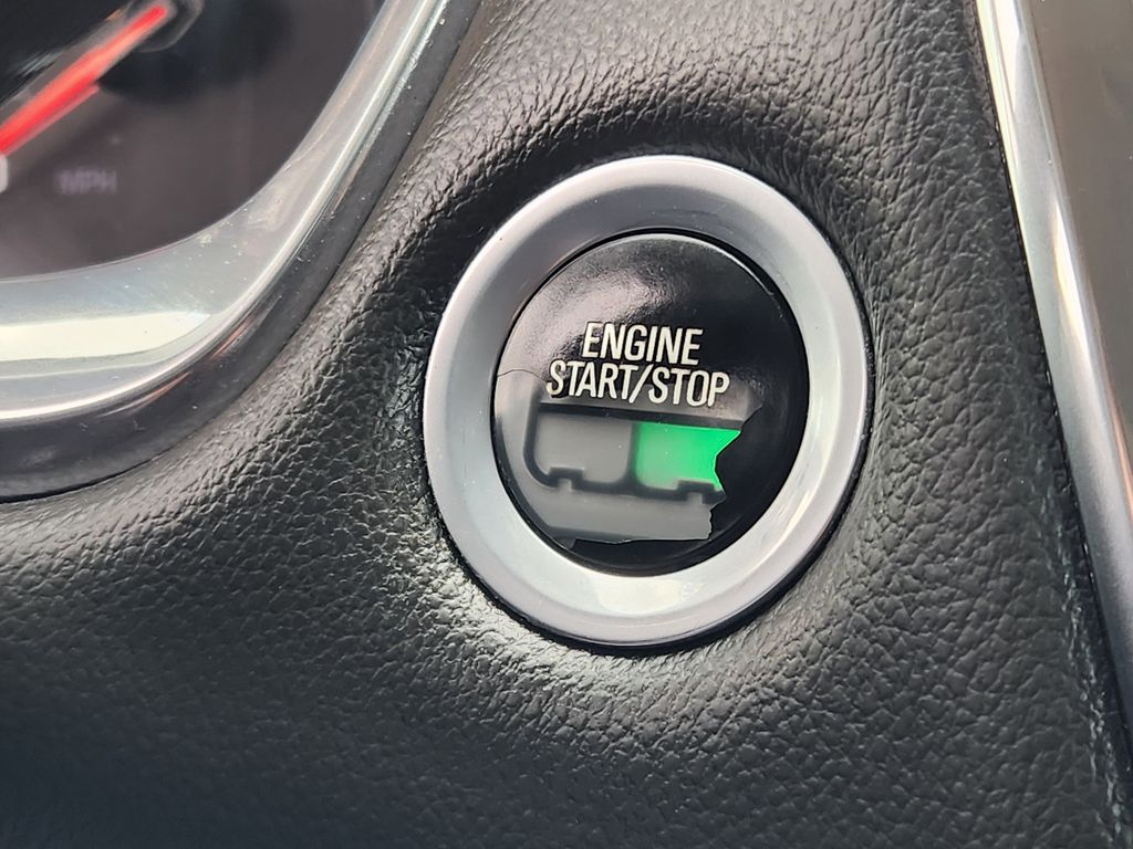 2018 Chevrolet Traverse Premier Beige at Durrett Motor Company