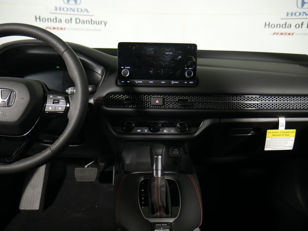 Thumbnail: 2027 Honda HR-V - 13
