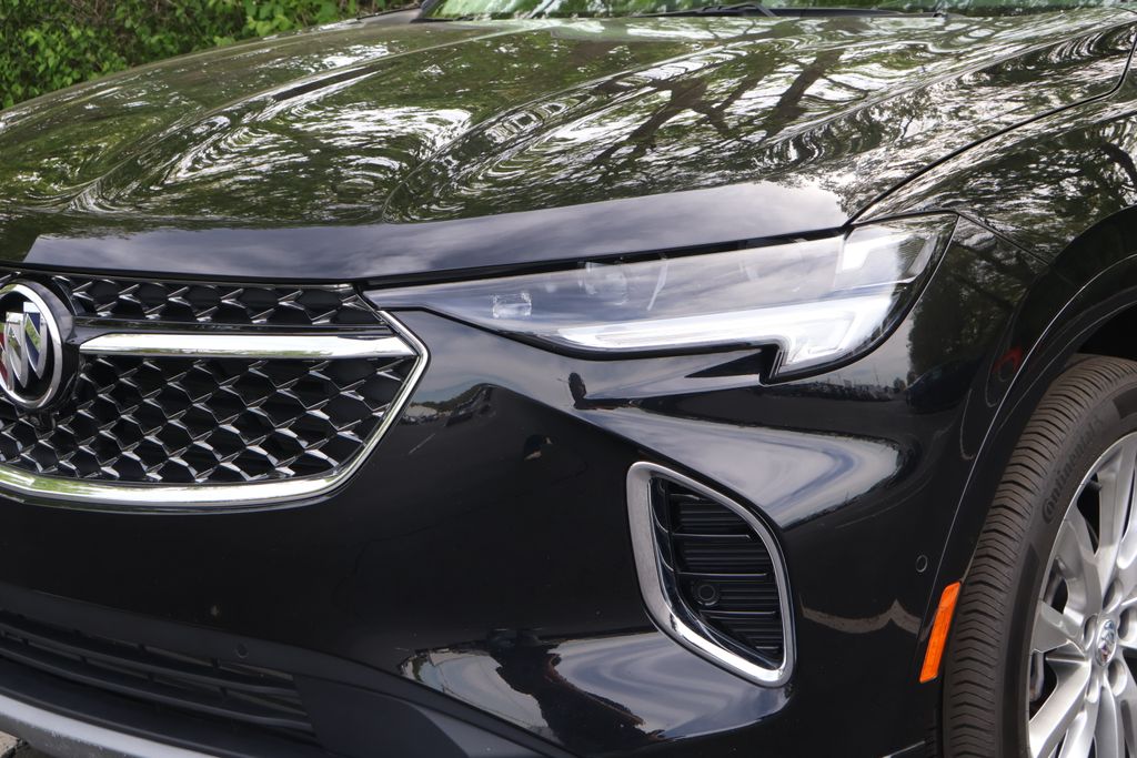 Thumbnail: 2023 Buick Envision - 3