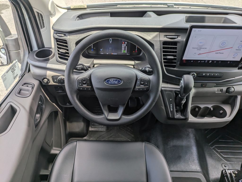 2026 Ford Transit-350 Passenger Van XL