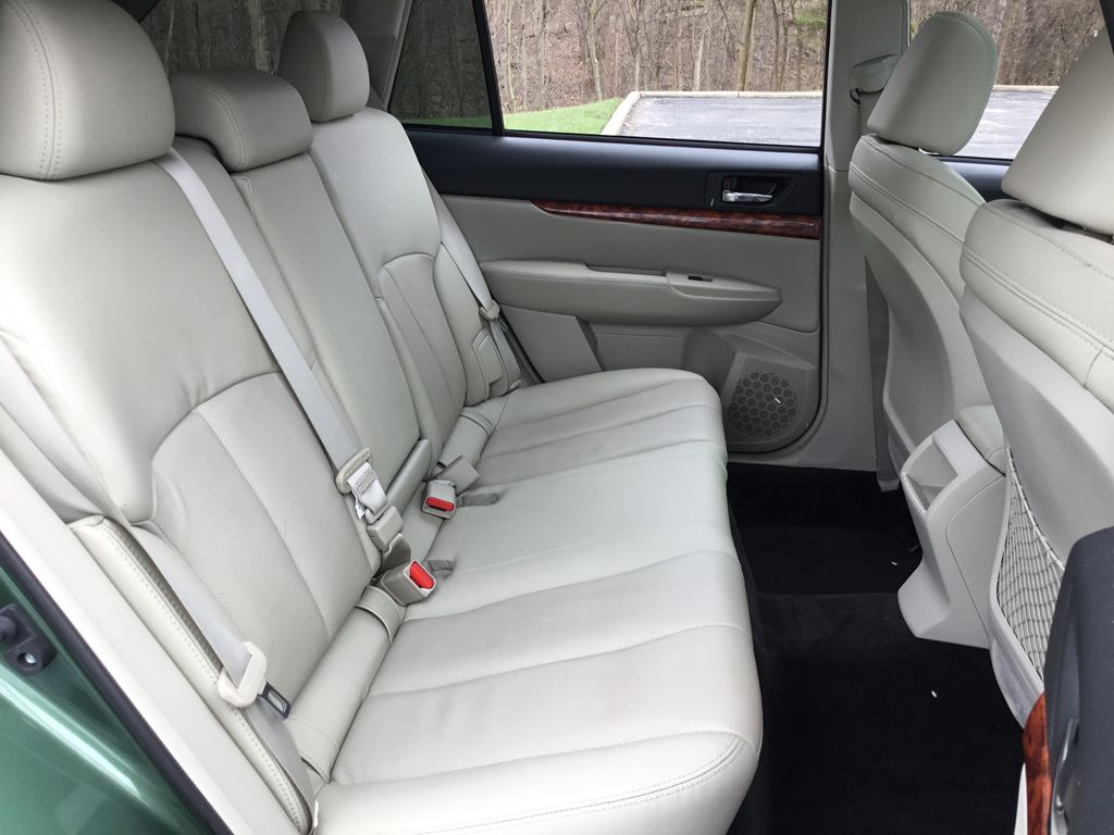 Thumbnail: 2012 Subaru Outback - 15