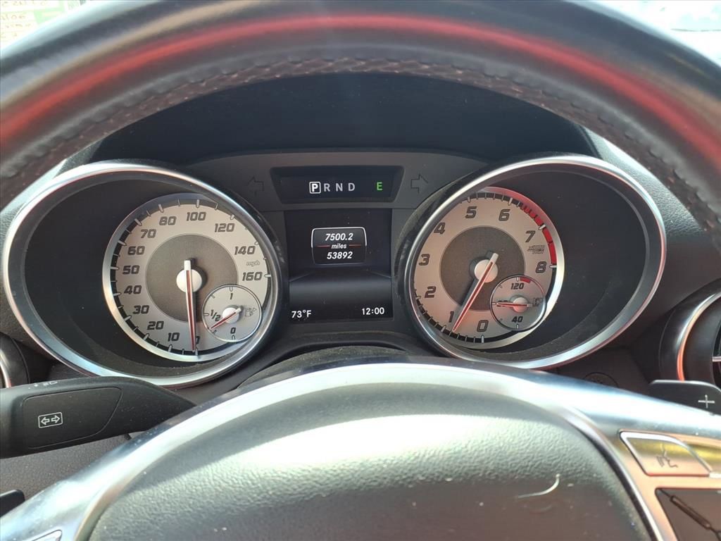 2014 Mercedes Benz SLK 250 photo 15