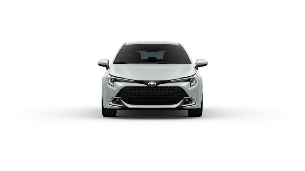 Thumbnail: 2025 Toyota Corolla - 17