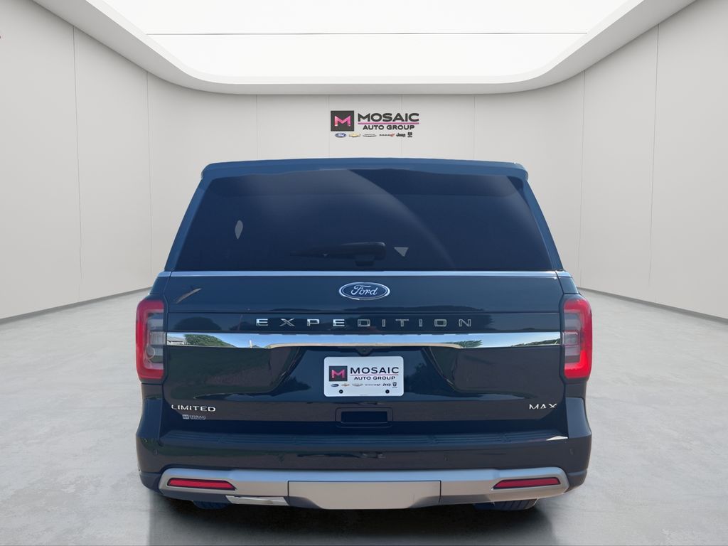 2024 Ford Expedition Max