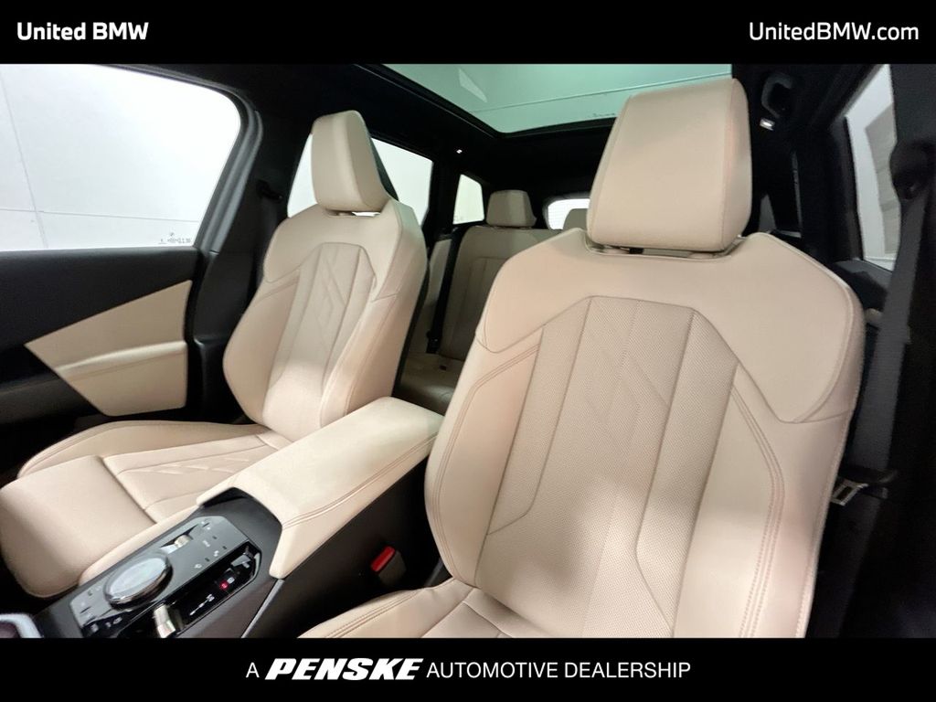 2025 BMW X3 3.0i 13