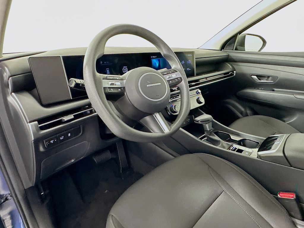 Thumbnail: 2026 Hyundai Tucson - 11