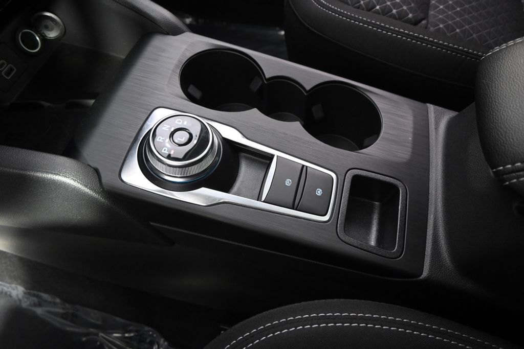 New 2026 Black Ford Active image 32