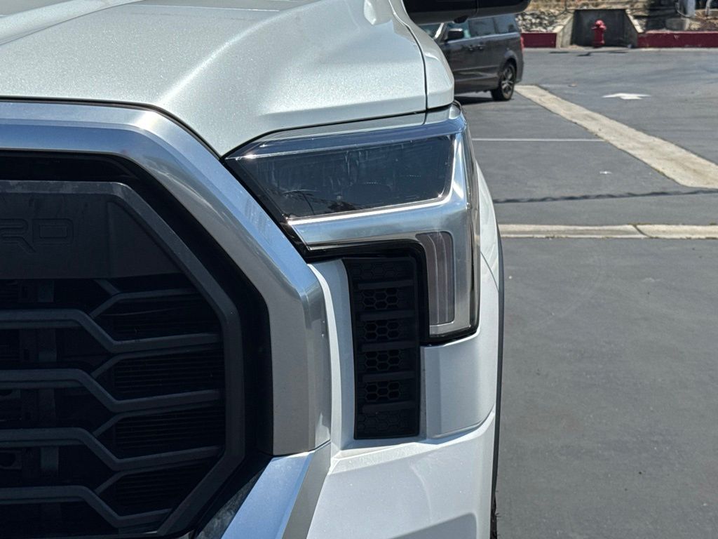 Used 2023 Toyota Tundra Hybrid Truck