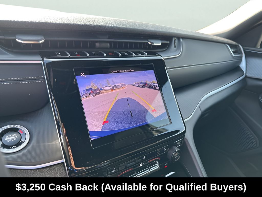 New Car 2025 Jeep Grand Cherokee  For Sale Under $40,000 In Austin, Texas