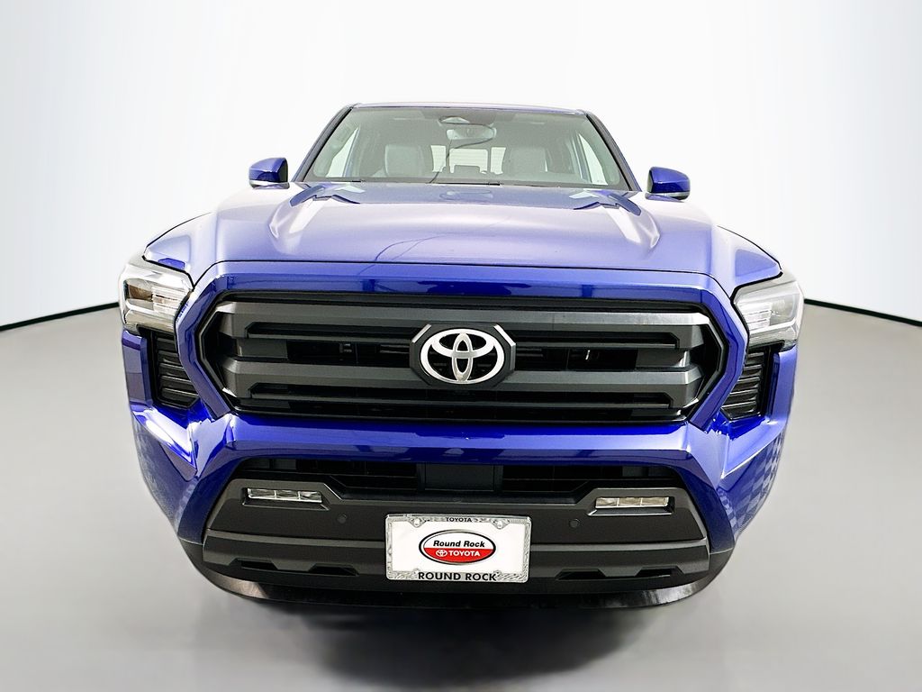 Thumbnail: 2025 Toyota Tacoma - 2