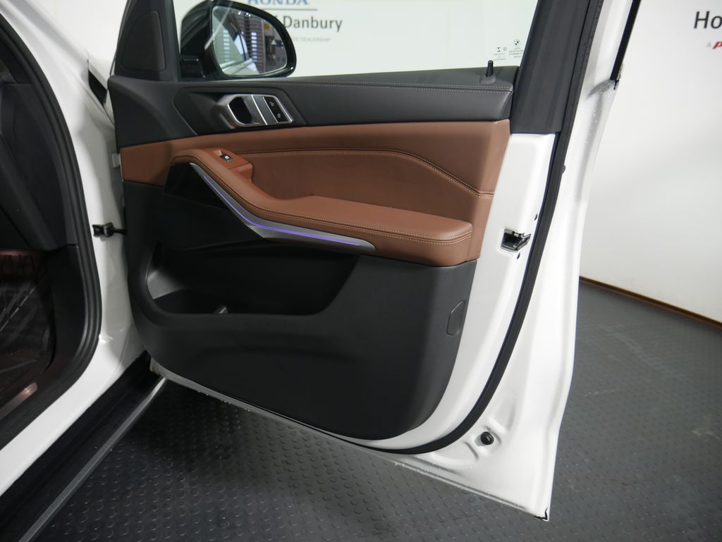 Thumbnail: 2020 BMW X5 - 5