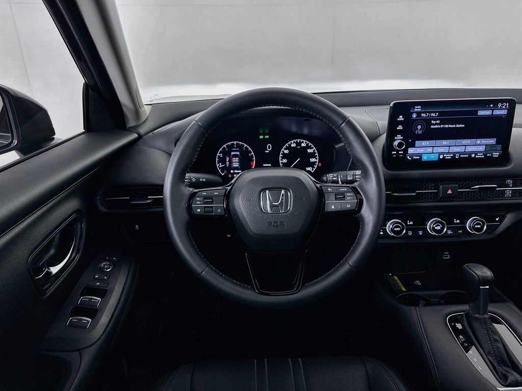 Thumbnail: 2024 Honda HR-V - 22