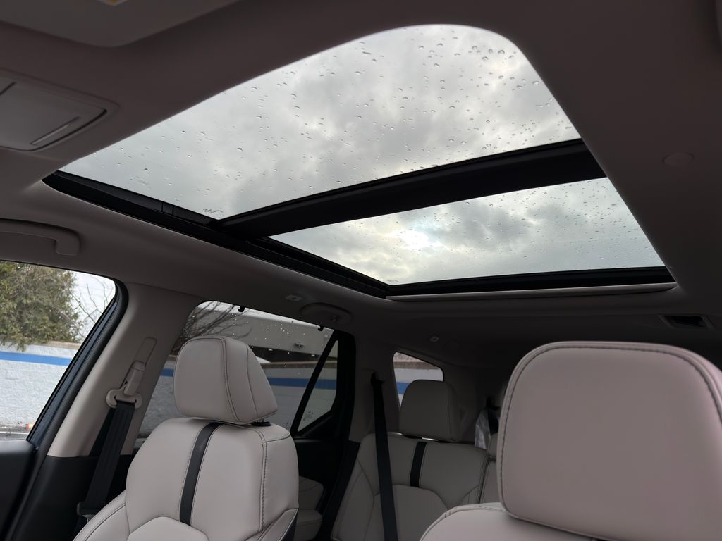 Thumbnail: 2026 Honda Pilot - 11