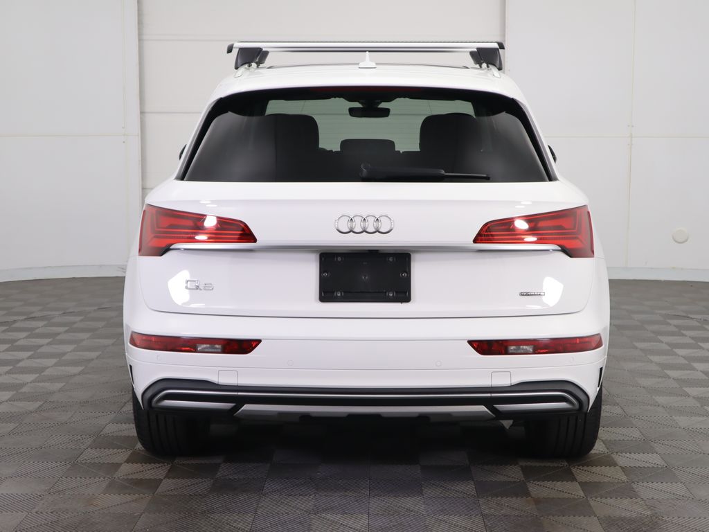 2021 Audi Q5 Premium Plus 6