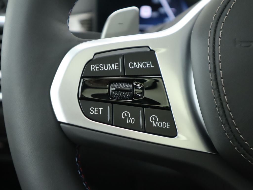 Thumbnail: 2026 BMW X6 - 11