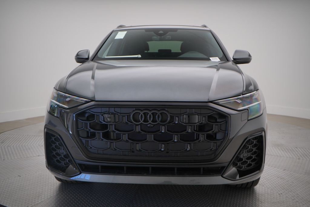 2024 Audi Q8  5