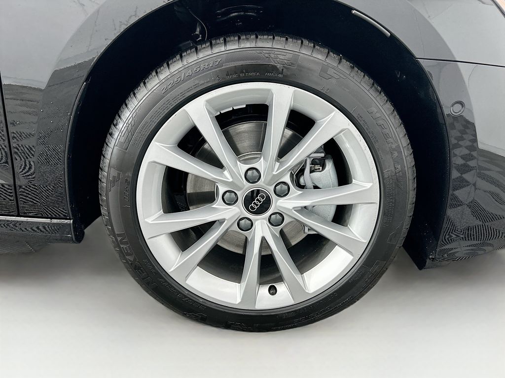 Thumbnail: 2026 Audi A3 - 31