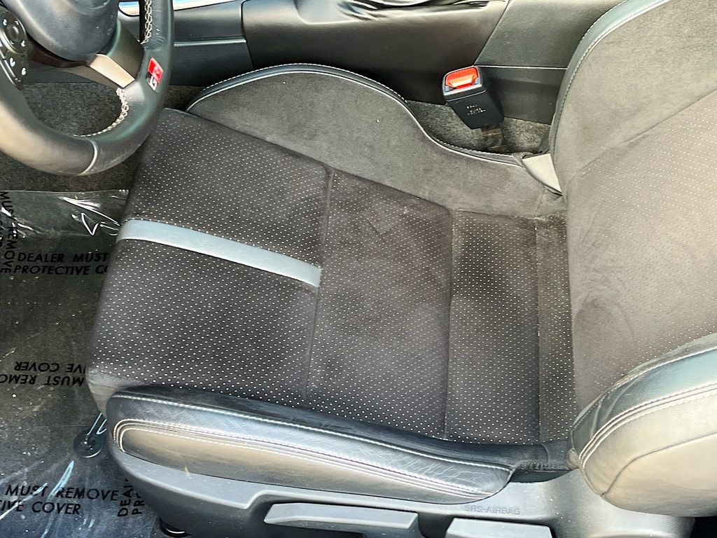 2024 Toyota GR86 Premium Gray at Central Houston Nissan