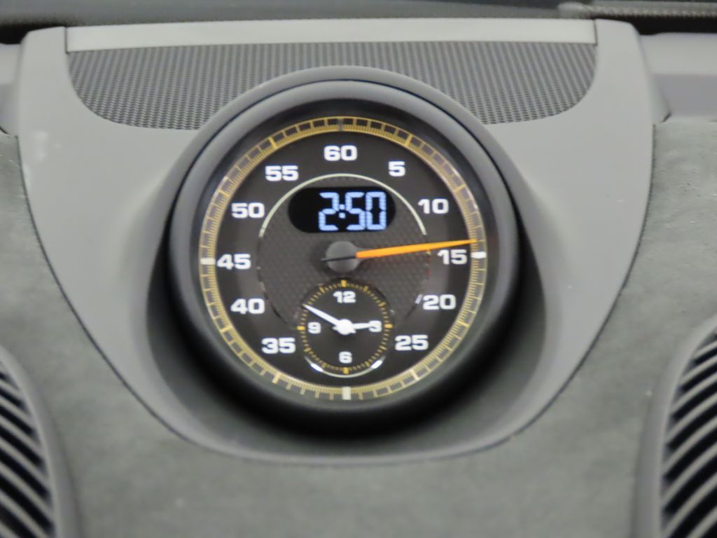 Thumbnail: 2025 Porsche 718 Cayman - 27
