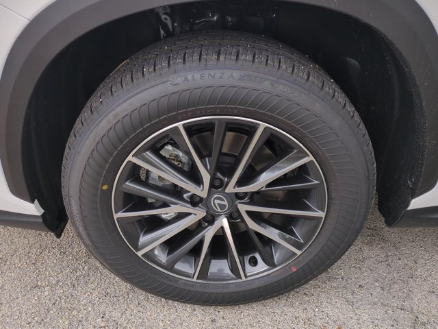 New 2026 White Lexus 350 Base image 11