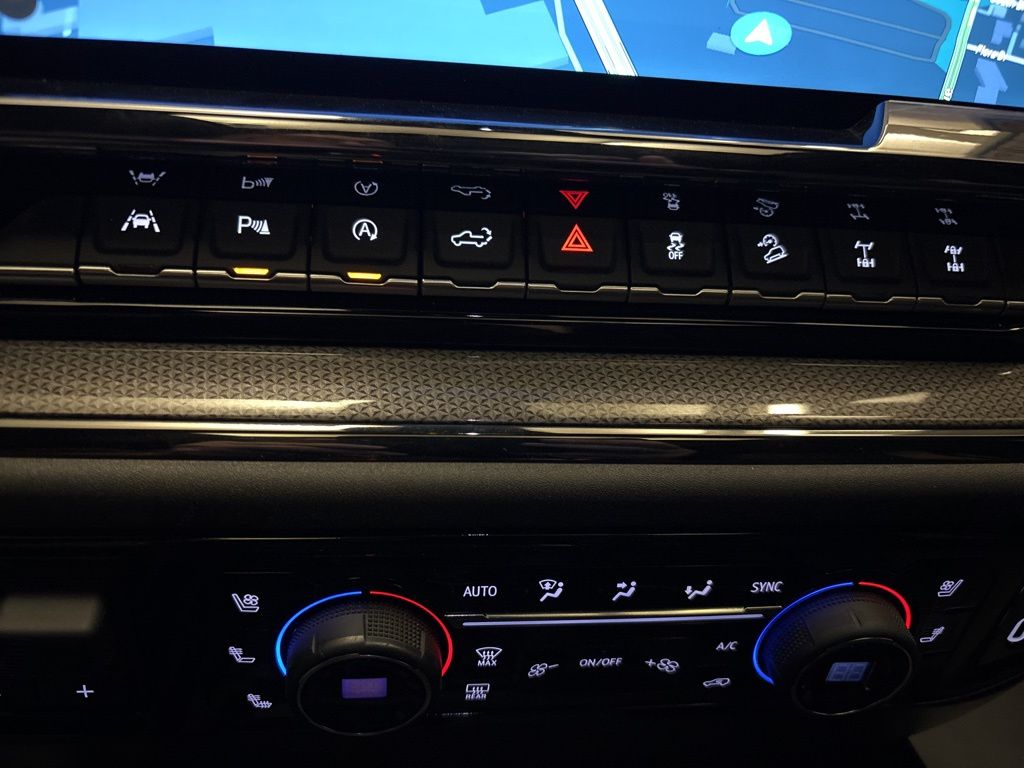 Used 2025 Chevrolet Silverado 1500 For Sale in Bedford, OH