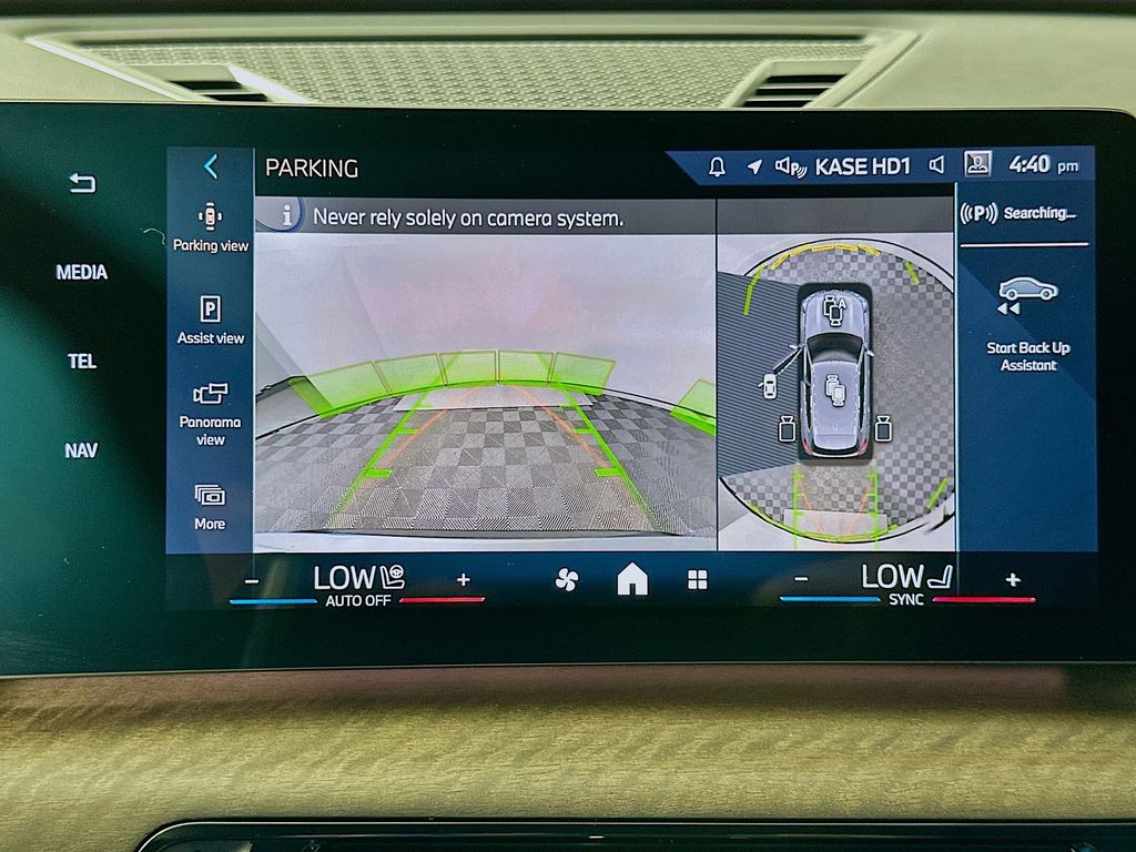 Thumbnail: 2025 BMW X1 - 13