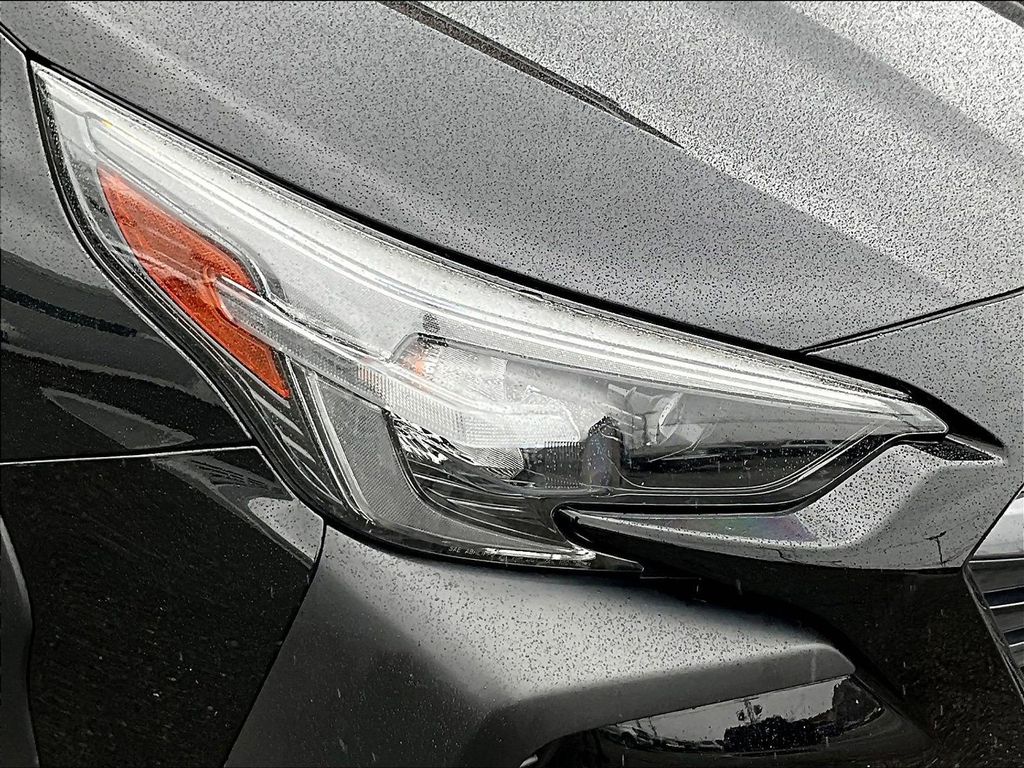 2023 Subaru Outback — photo 32