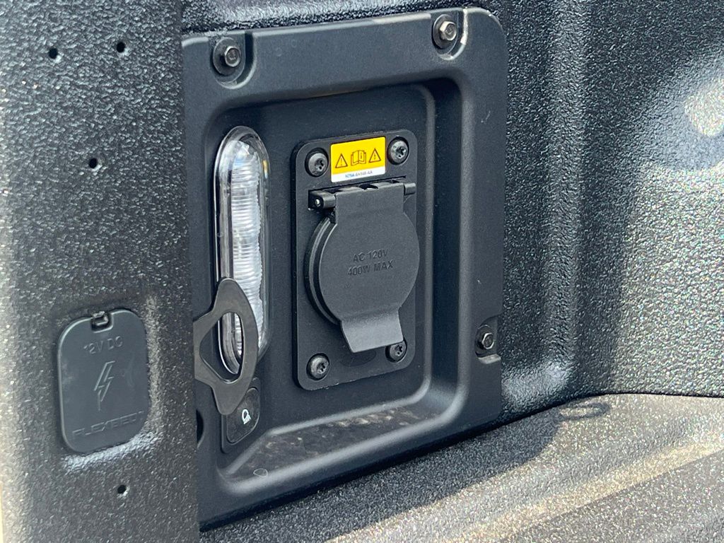 2025 Ford Maverick Lariat Beige at Walterboro Ford