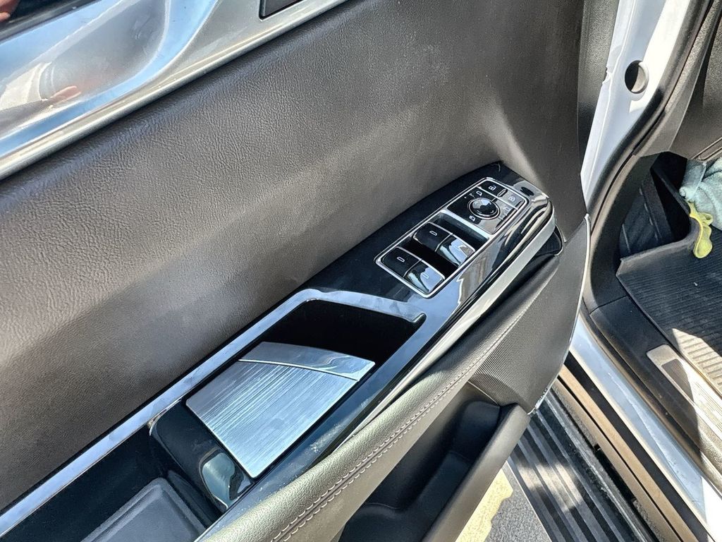 Used 2026 Cadillac Escalade SUV
