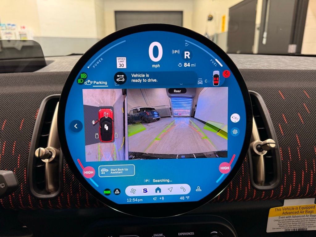 Thumbnail: 2026 MINI Cooper Countryman - 17