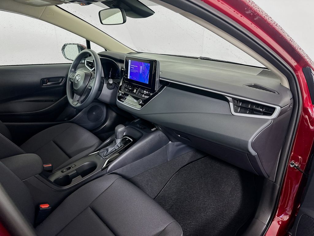 Thumbnail: 2026 Toyota Corolla - 27