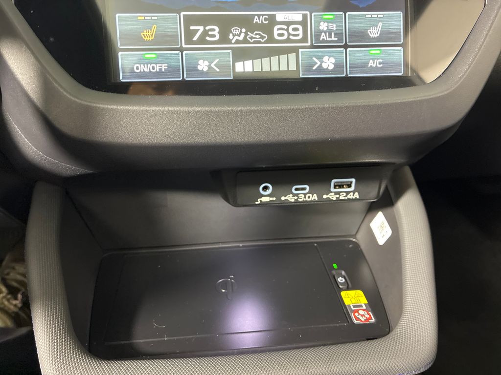 2026 Subaru Forester Premium - Photo 23