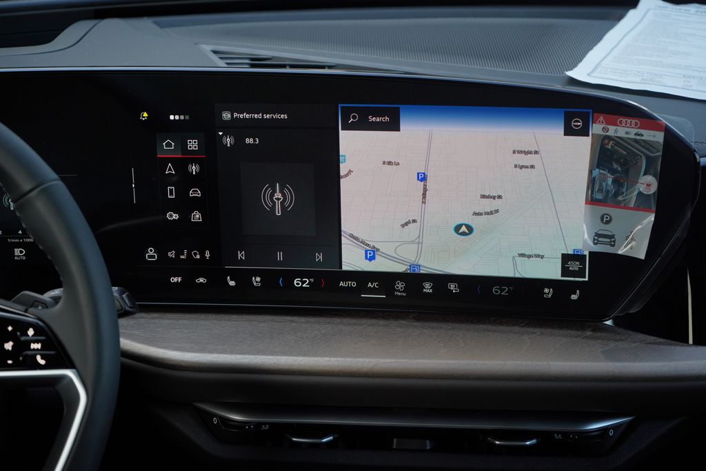 Thumbnail: 2025 Audi Q5 - 10