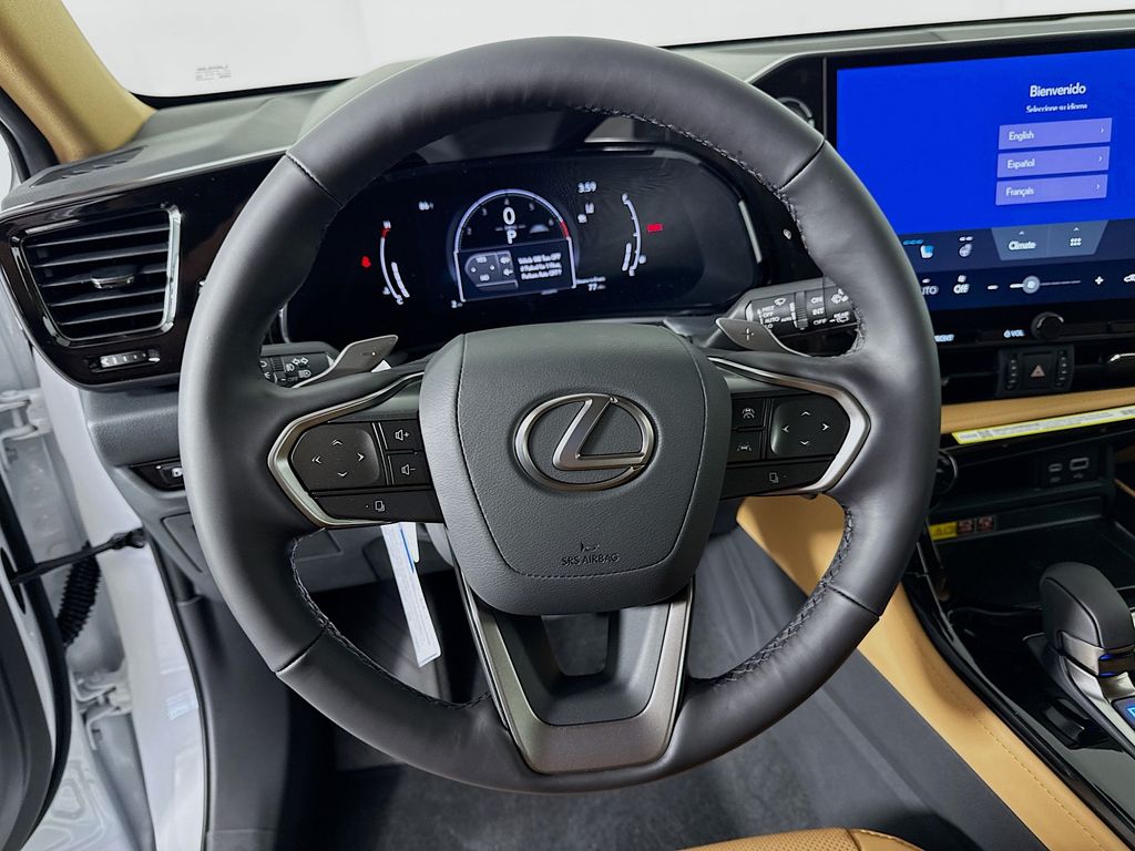 Thumbnail: 2026 Lexus NX - 10
