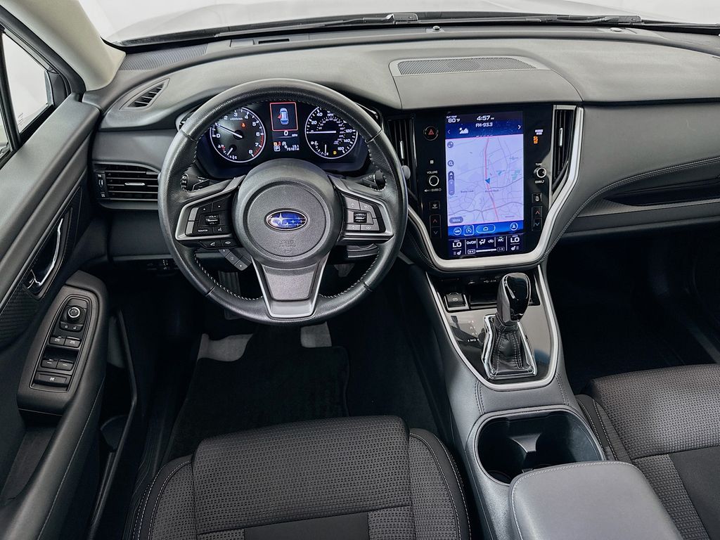 Thumbnail: 2022 Subaru Outback - 23