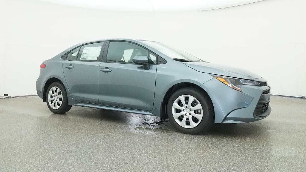 Thumbnail: 2026 Toyota Corolla - 22