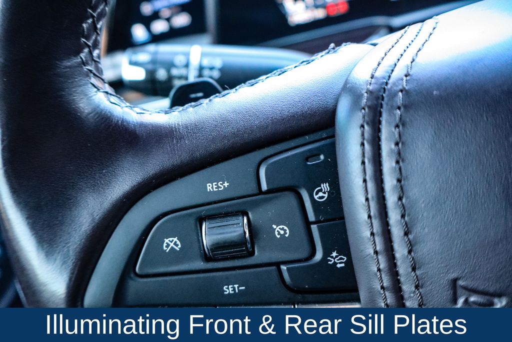 CadillacEscalade ESV29