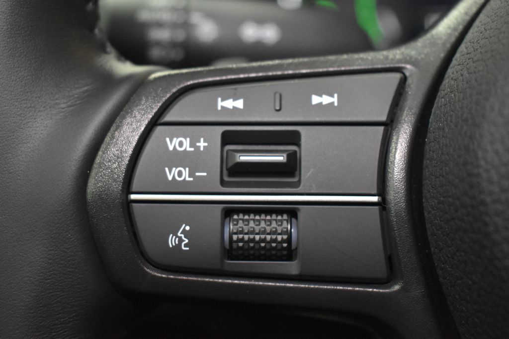 Thumbnail: 2025 Honda Accord - 15