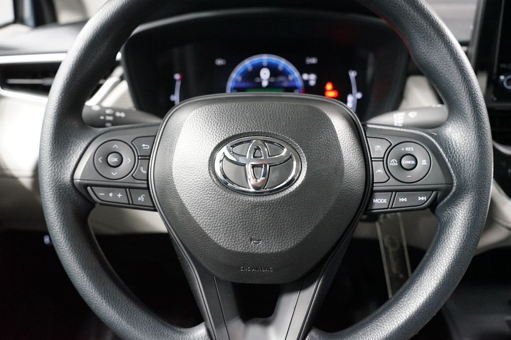 Thumbnail: 2026 Toyota Corolla Cross - 12