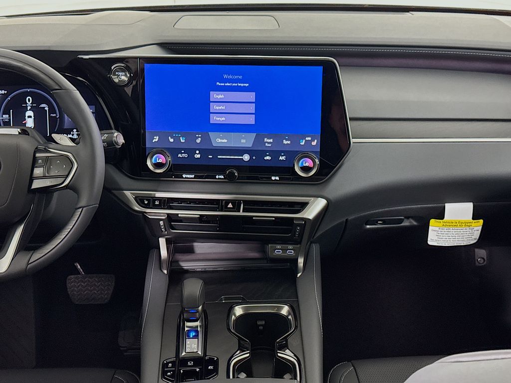 Thumbnail: 2026 Lexus RX - 15