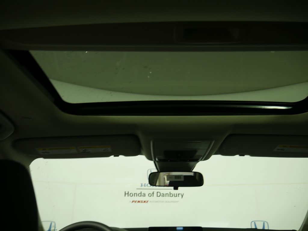 Thumbnail: 2026 Honda CR-V - 15