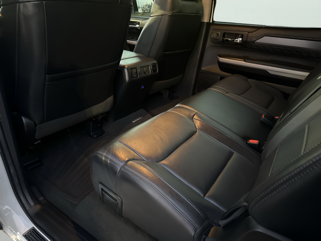 Used Car 2020 Toyota Tundra  Platinum For Sale Under $50,000 In Austin, Texas