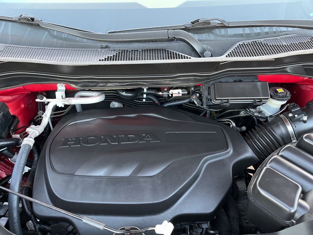 Thumbnail: 2023 Honda Ridgeline - 13