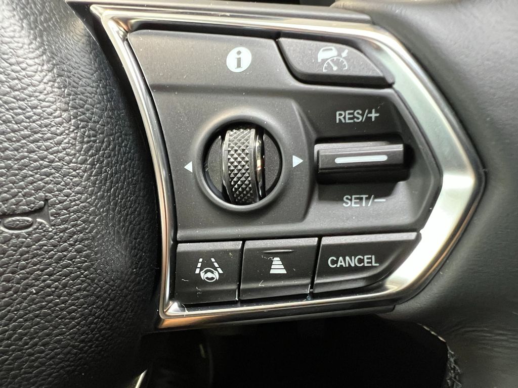 new 2026 Acura MDX car, priced at $68,950