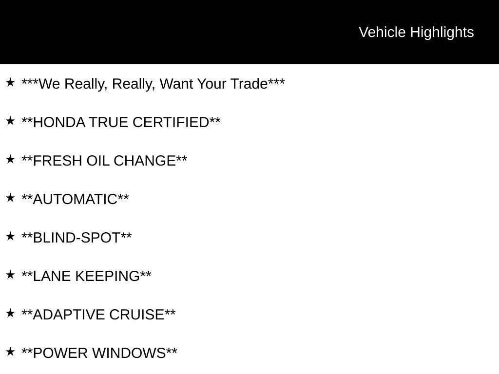 View vehicle photo 7